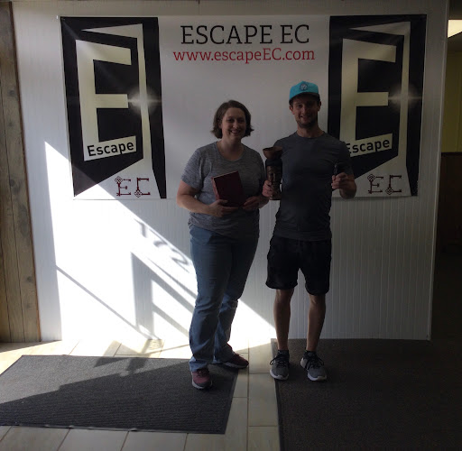 Tourist Attraction «Escape EC», reviews and photos, 1727 Westgate Rd, Eau Claire, WI 54703, USA