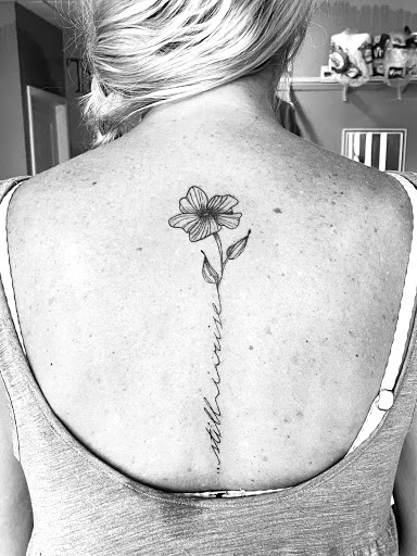 Explore chola tattoo ideas, creative tattoo ideas in Berwick, available at Truth Custom Tattoo, Design & Gallery