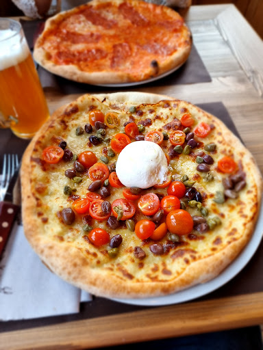 Ristorante LUltimo in La Salle, Valle dAosta