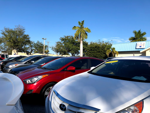 Used Car Dealer «J & C Auto Sales», reviews and photos, 1701 Pine Ridge Rd, Naples, FL 34109, USA