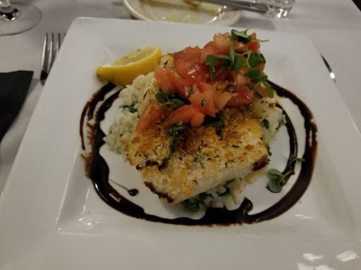 Seafood Restaurant «Casino Wharf FX», reviews and photos, 286 Grand Ave, Falmouth, MA 02540, USA