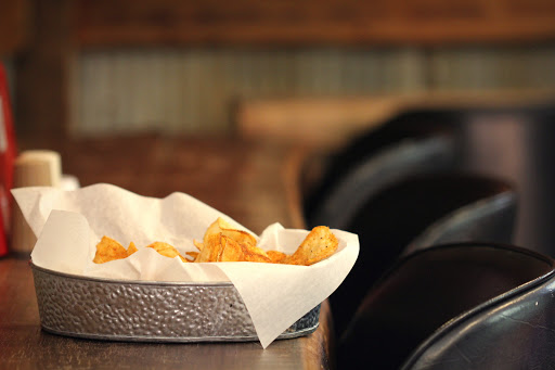 Barbecue Restaurant «Red Hub Food Co.», reviews and photos, 202 10th St NW, Charlottesville, VA 22903, USA