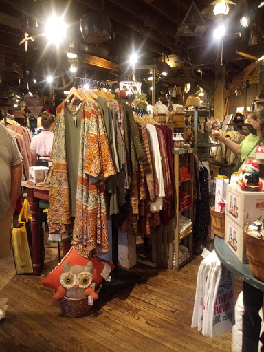 American Restaurant «Cracker Barrel Old Country Store», reviews and photos, 4210 Marlane Dr, Grove City, OH 43123, USA