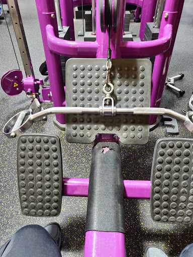 Gym «Planet Fitness», reviews and photos, 525 W Lake St, Addison, IL 60101, USA