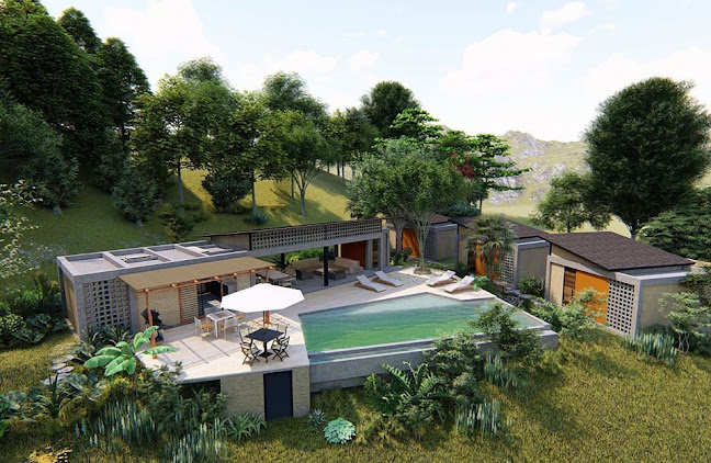 NOAH PROYECTOS SAS ARQUITECTOS - CONSTRUCTORA - Empresa constructora