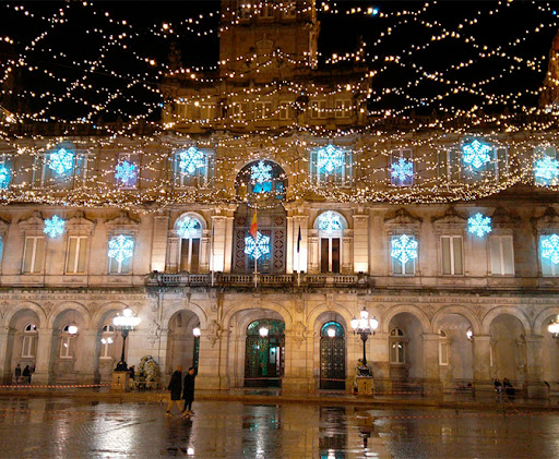 Iluminación Naveiro en A Coruña, A Coruña