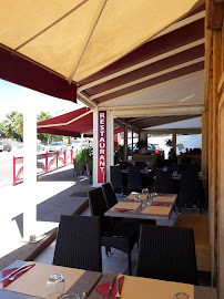 Atmosphère du Restaurant A Rusta Folelli à Penta-di-Casinca - n°6