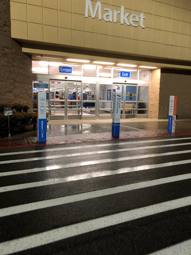 Department Store «Walmart Supercenter», reviews and photos, 270 Walmart Way, Dahlonega, GA 30533, USA