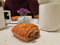 Croissant du Restaurant sans gluten Noglu à Paris - n°13