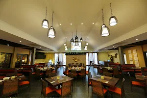 Pondok Sari Wangi Seafood Restaurant image