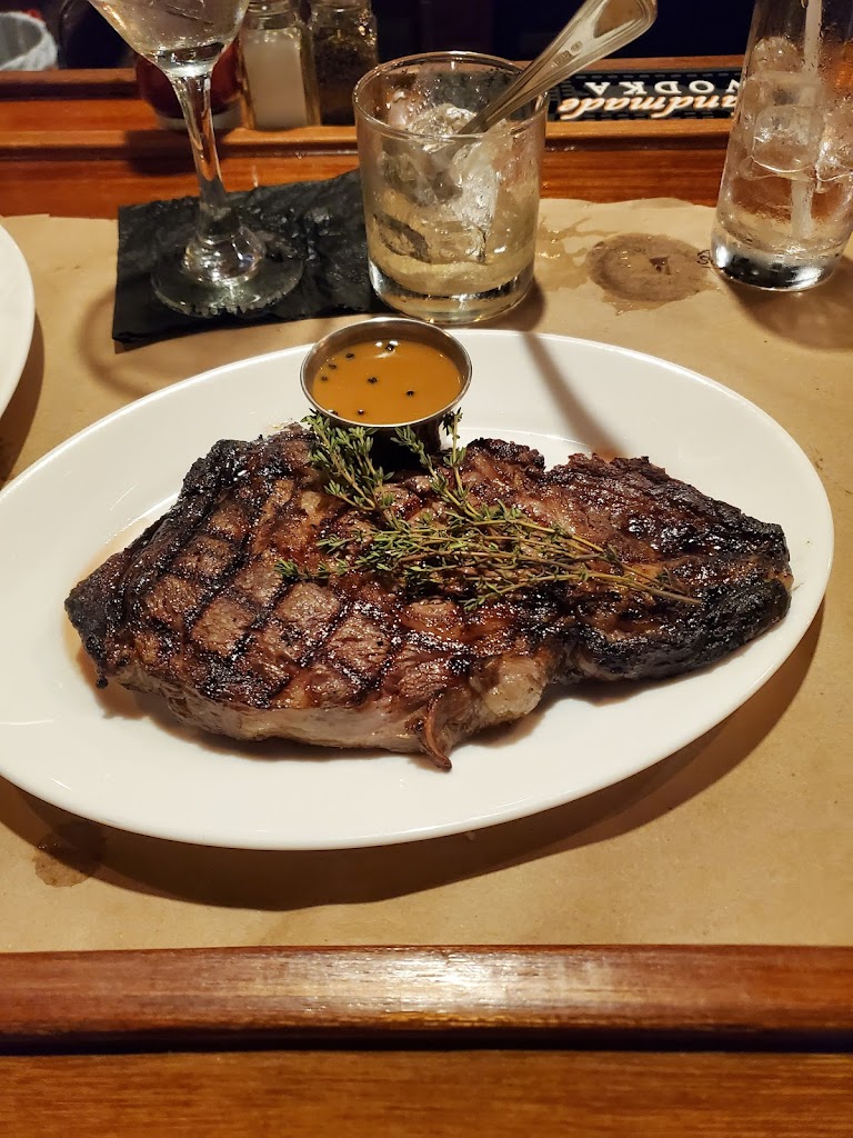 No Bull Steak House & Pub 02891