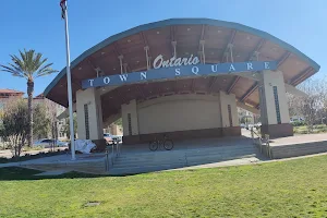 Ontario Town Square image