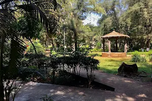 Guru Nanak Garden image
