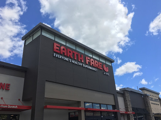 Grocery Store «Earth Fare North Canton», reviews and photos, 3939 Everhard Rd NW, North Canton, OH 44709, USA