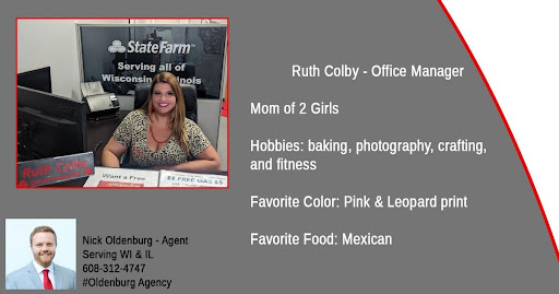 Insurance Agency «Nick Oldenburg - State Farm Insurance Agent», reviews and photos