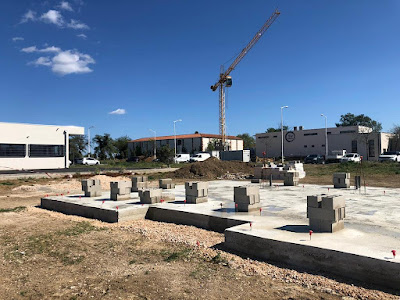 HUSS Construction et Rénovation SARL à Créteil