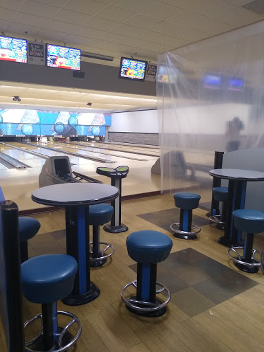 Bowling Alley «Oak Forest Bowl», reviews and photos, 15240 S Cicero Ave, Oak Forest, IL 60452, USA