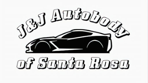 J & J Auto Body Of Santa Rosa image