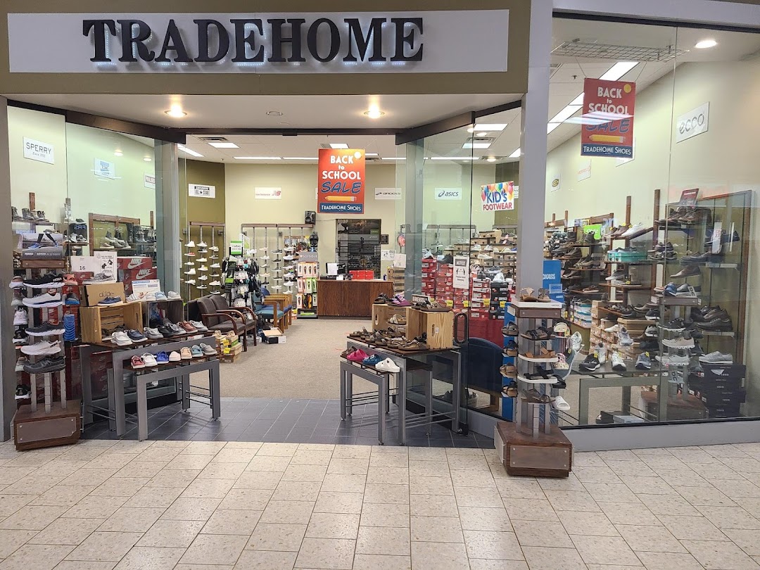Tradehome Shoes