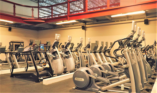 Gym «24/7 Family Fitness», reviews and photos, 333 Tosca Dr, Stoughton, MA 02072, USA