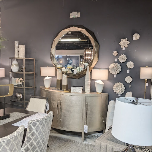 Furniture Store «Home Interior Warehouse», reviews and photos, 1017 E West Maple Rd, Walled Lake, MI 48390, USA