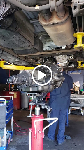 Hye Tech Auto Repair image