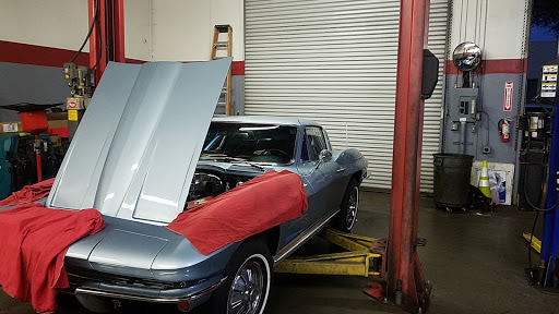 Los Gatos Auto Service, Inc. image