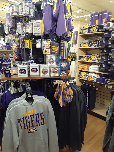 Sportswear Store «Rally House Arlington», reviews and photos, 309 Curtis Mathes Way #117, Arlington, TX 76018, USA