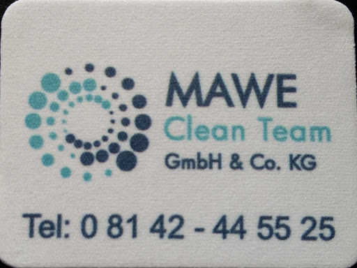 Brucker ReinigungsService MAWE Clean Team GmbH & Co. KG