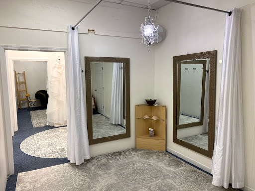 Bridal Shop «Bridal Boutique & Tux Shoppe», reviews and photos, 125 W Main St, Prattville, AL 36067, USA