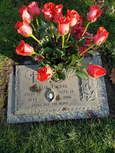 Funeral Home «Cherokee Memorial Park», reviews and photos, 831 Industrial Way, Lodi, CA 95240, USA