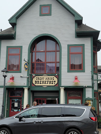 Comedy Club «ImprovAcadia», reviews and photos, 15 Cottage St, Bar Harbor, ME 04609, USA