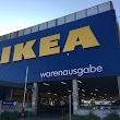 IKEA Warenausgabe