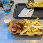 Photo n°1 de l'avis de Milos.o fait le 28/10/2023 à 13:16 sur le  Pommes Freunde à Ingolstadt