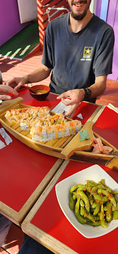 Shilla Teriyaki & Sushi Bar image