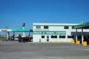 Nebraskaland Truck & Travel Center image