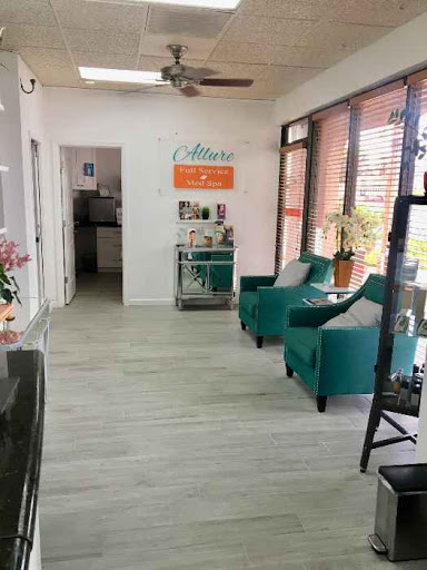 Medical Spa «Allure Medspa», reviews and photos, 7246 E 1st St, Scottsdale, AZ 85251, USA