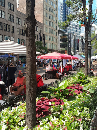 Department Store «Nordstrom Rack The Shops at State and Washington», reviews and photos, 24 N State St, Chicago, IL 60602, USA