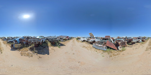 Auto Parts Store «Hidden Valley Auto Parts», reviews and photos, 53501 W Jersey Dr, Maricopa, AZ 85139, USA