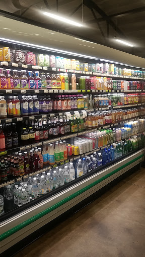 Grocery Store «Hub City Co-op Grocery Store», reviews and photos, 176 Liberty St, Spartanburg, SC 29306, USA