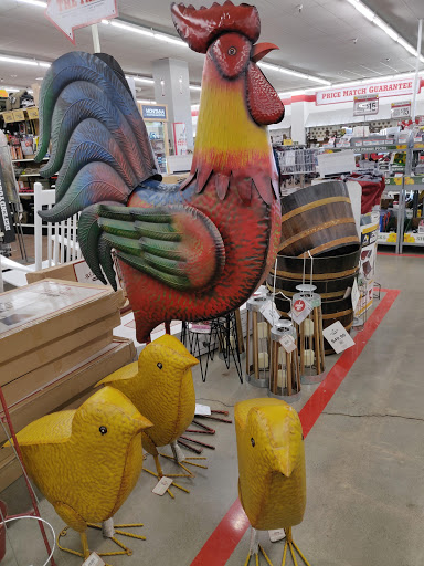 Home Improvement Store «Tractor Supply Co.», reviews and photos, 621 River Rd, Puyallup, WA 98371, USA