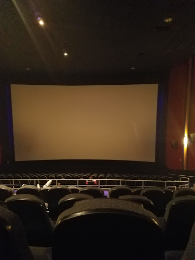 Movie Theater «Regal Cinemas Salmon Run Mall 12», reviews and photos, 21182 Salmon Run Mall Loop W, Watertown, NY 13601, USA