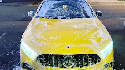 RS AUTO PRESTIGE à Saint-Estève