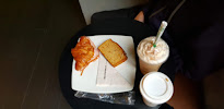 Plats et boissons du Restaurant servant le petit-déjeuner Starbucks à Paris - n°15
