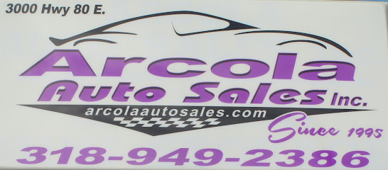 Arcola Auto Sales