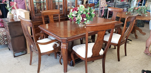 Thrift Store «Resale With A Purpose», reviews and photos, 28583 Tomball Pkwy, Tomball, TX 77375, USA