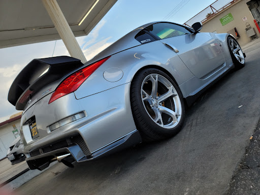 Car Wash «Palm Desert Self Service Car Wash», reviews and photos, 73220 CA-111, Palm Desert, CA 92260, USA