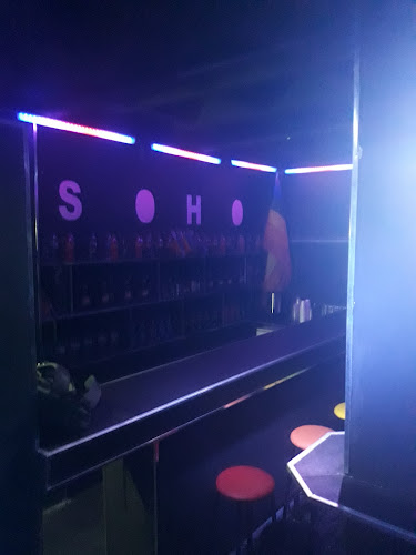 SOHO social club - Quito