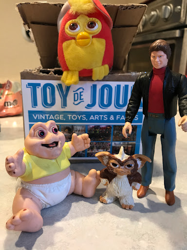 Toy Store «Toy de Jour», reviews and photos, 2064 N Western Ave, Chicago, IL 60647, USA