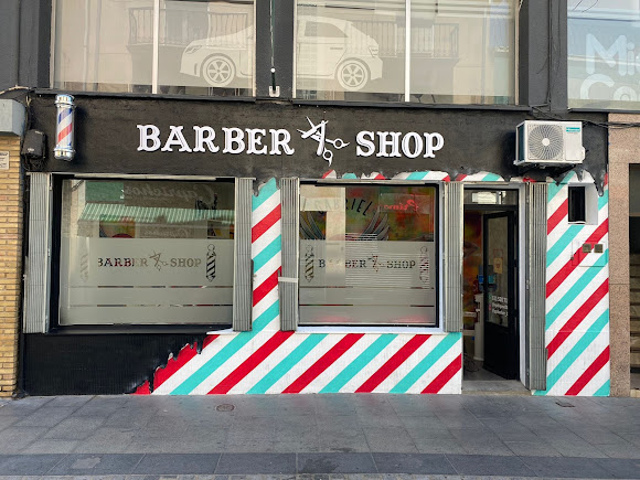 Gabriel BarberShop - Miajadas